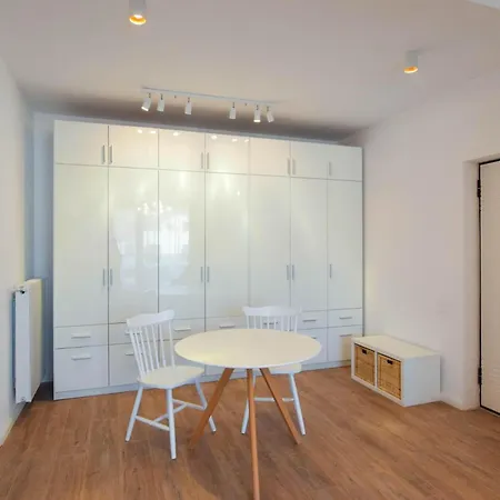 Digital Nomad 2br - Long-term