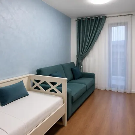 Digital Nomad 2br - Long-term شقة بوخارست