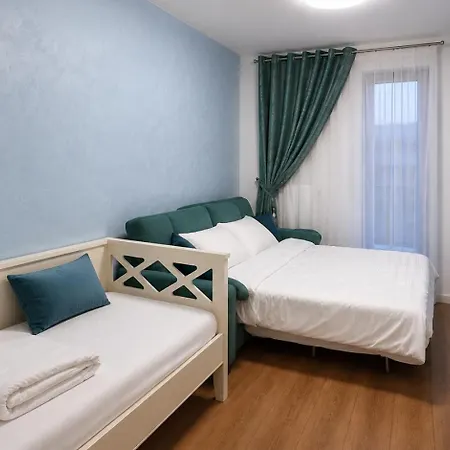 Digital Nomad 2br - Long-term