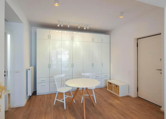 Spacious 3-room - Long-term