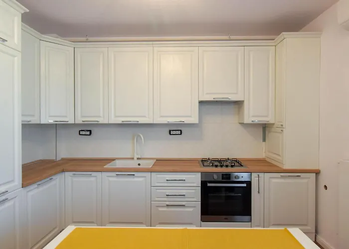 Spacious 3-room - Long-term