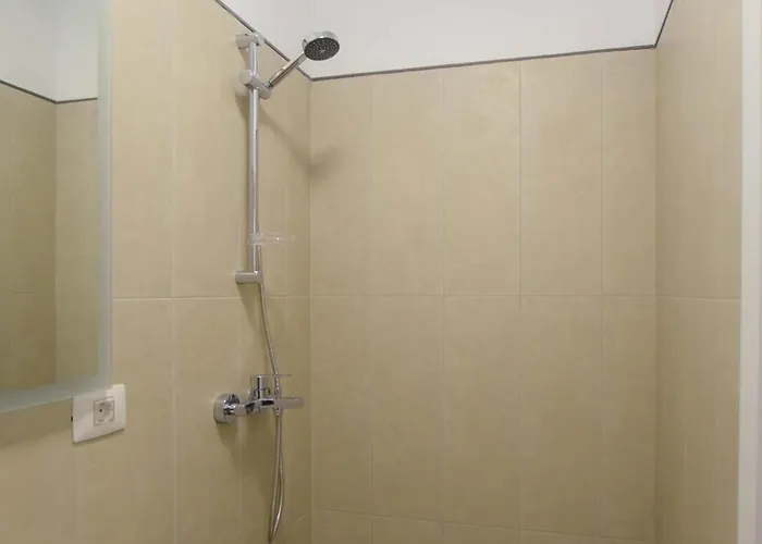 Spacious 3-room - Long-term