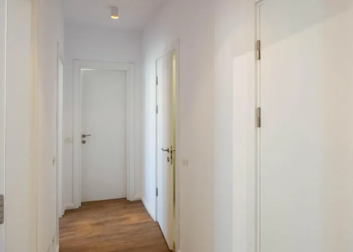 Apartment Spacious 3-room - Long-term