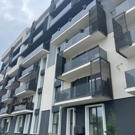 Spacious 3-room - Long-term 布加勒斯特