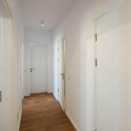 Apartmán Digital Nomad 2br - Long-term